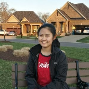 Meet your Posher, Anne